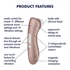 Kép 7/7 - Satisfyer Pro 2 +