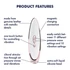 Kép 4/4 - Satisfyer Luxury Prêt-à-porter