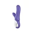 Kép 2/10 - Satisfyer Vibes Magic Bunny