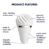 Kép 4/4 - Satisfyer Layons Sweet Sensation