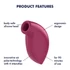 Kép 5/5 - Satisfyer One Night Stand