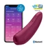 Kép 6/8 - Curvy 1+ (Rose Red)