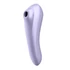Kép 1/4 - Dual Pleasure Mauve