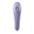Kép 2/4 - Dual Pleasure Mauve
