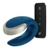 Kép 6/7 - Double Love (Blue)