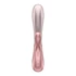 Kép 6/6 - Hot Lover Pink/Dark Pink