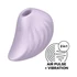 Kép 7/7 - Pearl Diver violet