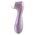 Kép 5/11 - Satisfyer Pro 2 Generation 2 violet