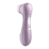 Kép 10/11 - Satisfyer Pro 2 Generation 2 violet