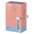 Kép 1/11 - Satisfyer Pro 2 Generation 2 blue