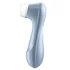 Kép 5/11 - Satisfyer Pro 2 Generation 2 blue