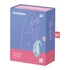 Kép 1/7 - Dipping Delight light blue