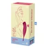 Kép 1/7 - Twirling Pro Connect App dark red
