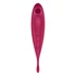 Kép 3/7 - Twirling Pro Connect App dark red