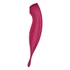 Kép 4/7 - Twirling Pro Connect App dark red
