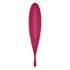 Kép 5/7 - Twirling Pro Connect App dark red