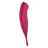 Kép 6/7 - Twirling Pro Connect App dark red