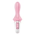 Kép 2/7 - Air Pump Booty 5+ pink