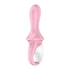 Kép 3/7 - Air Pump Booty 5+ pink