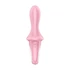 Kép 4/7 - Air Pump Booty 5+ pink