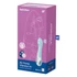 Kép 1/7 - Air Pump Vibrator 5+ blue