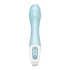 Kép 2/7 - Air Pump Vibrator 5+ blue