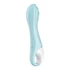 Kép 3/7 - Air Pump Vibrator 5+ blue