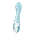 Kép 6/7 - Air Pump Vibrator 5+ blue