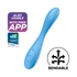 Kép 7/7 - G-Spot Flex 4+ blue