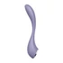 Kép 4/7 - G-Spot Flex 5+ lilac