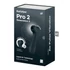Kép 1/7 - Pro 2 Generation 3 with Liquid Air black