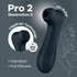 Kép 7/7 - Pro 2 Generation 3 with Liquid Air black