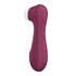 Kép 4/6 - Pro 2 Generation 3 with Liquid Air wine red Bluetooth/App