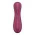 Kép 5/6 - Pro 2 Generation 3 with Liquid Air wine red Bluetooth/App