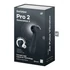Kép 1/6 - Pro 2 Generation 3 with Liquid Air black Bluetooth/App