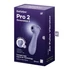 Kép 1/6 - Pro 2 Generation 3 with Liquid Air lilac Bluetooth/App