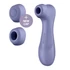 Kép 2/6 - Pro 2 Generation 3 with Liquid Air lilac Bluetooth/App