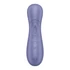 Kép 5/6 - Pro 2 Generation 3 with Liquid Air lilac Bluetooth/App
