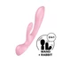 Kép 2/7 - Triple Oh pink