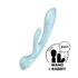 Kép 2/7 - Triple Oh light blue