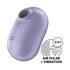 Kép 2/7 - Pro To Go 2 violet