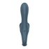 Kép 4/6 - Air Pump Booty 2 dark grey