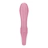 Kép 3/6 - Air Pump Bunny 2 light red