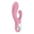 Kép 4/6 - Air Pump Bunny 2 light red