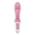 Kép 5/6 - Air Pump Bunny 2 light red
