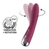 Kép 2/7 - Spinning Vibe 1 red