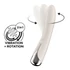 Kép 2/7 - Spinning Vibe 1 beige