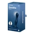 Kép 1/4 - Double Ball-R dark blue