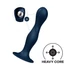 Kép 2/4 - Double Ball-R dark blue