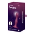 Kép 1/4 - Double Ball-R red